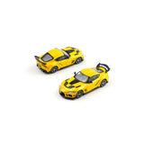 DARWIN PRO 66G WBK SUPRA A90 NITRO YELLOW ※不設寄送《26年10月預定》 行版 全數$122 / ※不設寄送 / 額滿即止