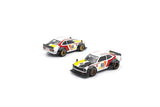 COROLLA KE25 RACING ※不設寄送《26年10月預定》 行版 全數$122 / ※不設寄送 / 額滿即止