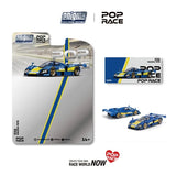 MAZDA 787B RACING BLUE/YELLOW ※不設寄送《27年3月預定》 行版 全數$140 / ※不設寄送 / 26年7月6日