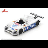 BMW V12 LM No.1 BMW Motorsport 24H Le Mans 1998 1/43 ※不設寄送《26年10月預定》 行版 全數$715 / ※不設寄送 / 26年8月21日