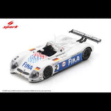 BMW V12 LM No.2 BMW Motorsport 24H Le Mans 1998 1/43 ※不設寄送《26年12月預定》 行版 全數$715 / ※不設寄送 / 26年8月21日