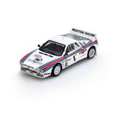 Lancia 037 Rally No.4 2nd Monte Carlo Rally 1983 1/43 ※不設寄送《26年10月預定》 行版 全數$658 / ※不設寄送 / 26年6月1日