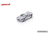 Lancia 037 Rally No.3 Winner Acropolis Rally 1983 1/43 ※不設寄送《26年10月預定》 行版 全數$658 / ※不設寄送 / 26年6月1日