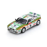 Lancia 037 Rally No.18 5th Sanremo Rally 1983 1/43 ※不設寄送《26年10月預定》 行版 全數$658 / ※不設寄送 / 26年6月1日