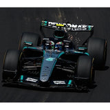 1/43 Mercedes-AMG Petronas Formula 1 Team W17 No.12 Winner Madrid GP 2026 ※不設寄送《27年6月預定》 行版 全數$714 / ※不設寄送 / 26年10月19日