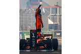 1/43 McLaren Mastercard F1 Team MCL40 No.1 Winner Dutch GP 2026 ※不設寄送《27年6月預定》 行版 全數$794 / ※不設寄送 / 26年10月19日