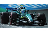 1/43 Aston Martin Aramco F1 Team AMR25 No.14 9th Dutch GP 2026 ※不設寄送《27年6月預定》 行版 全數$714 / ※不設寄送 / 26年10月19日