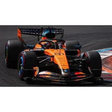 1/43 McLaren Mastercard F1 Team MCL40 No.81 5th Italian GP 2026 ※不設寄送《27年6月預定》 行版 全數$714 / ※不設寄送 / 26年10月19日