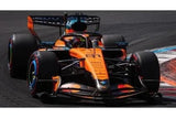 1/43 McLaren Mastercard F1 Team MCL40 No.81 5th Italian GP 2026 ※不設寄送《27年6月預定》 行版 全數$714 / ※不設寄送 / 26年10月19日