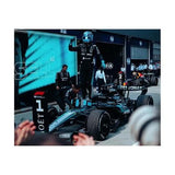 Mercedes-AMG Petronas Formula 1 Team W17 No.63 Winner Austrian GP 2026 George Russell  (With number board) 1/43 ※不設寄送《26年12月預定》 行版 全數$739 / ※不設寄送 / 26年8月14日