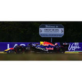 Oracle Red Bull Racing RB22 No.3 3rd Belgian GP 2026 Oracle Red Bull Racing's 300th Podium Max Verstappen 1/43 ※不設寄送《26年12月預定》 行版 全數$716 / ※不設寄送 / 26年8月14日