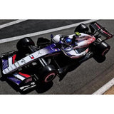 Cadillac Formula 1 Team MA26 British GP 2026 Valterri Bottas 1/43 ※不設寄送《26年11月預定》 行版 全數$716 / ※不設寄送 / 26年8月14日