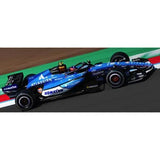 Atlassian Williams F1 Team FW47 British GP 2026 Carlos Sainz 1/43 ※不設寄送《26年12月預定》 行版 全數$716 / ※不設寄送 / 26年8月14日