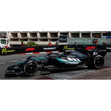 Mercedes-AMG PETRONAS Formula One Team W17 No.12 Winner Monaco GP 2026 Kimi Antonelli (With figurine, number and pit board) 1/43 ※不設寄送《26年12月預定》 行版 全數$796 / ※不設寄送 / 26年8月14日