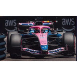 BWT Alpine Formula One Team A526 No.10 3rd Monaco GP 2026 Pierre Gasly 1/43 ※不設寄送《26年12月預定》 行版 全數$716 / ※不設寄送 / 26年8月14日