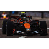 McLaren Mastercard F1 Team MCL40 No.1 Monaco GP 2026 Lando Norris 1/43 ※不設寄送《26年12月預定》 行版 全數$716 / ※不設寄送 / 26年8月14日