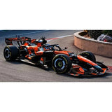 McLaren Mastercard F1 Team MCL40 No.81 4th Monaco GP 2026 Oscar Piastri 1/43 ※不設寄送《26年12月預定》 行版 全數$716 / ※不設寄送 / 26年8月14日