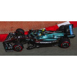 Aston Martin Aramco Formula One Team AMR26 No.14 Monaco GP 2026 Fernando Alonso 1/43 ※不設寄送《26年12月預定》 行版 全數$716 / ※不設寄送 / 26年8月14日