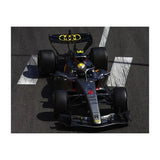 Audi Revolut F1 Team R26 No.5 Monaco GP 2026 Gabriel Bortoleto 1/43 ※不設寄送《26年12月預定》 行版 全數$716 / ※不設寄送 / 26年8月14日