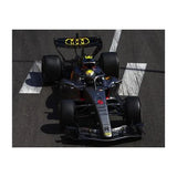 Audi Revolut F1 Team R26 No.5 Monaco GP 2026 Gabriel Bortoleto 1/43 ※不設寄送《26年12月預定》 行版 全數$716 / ※不設寄送 / 26年8月14日
