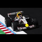 1/43 Visa Cash App Racing Bulls Formula One Team VCARB 03 No.30 Japanese GP 2026
Liam Lawson  ※不設寄送《26年12月預定》 行版 全數$654 / ※不設寄送 / 26年6月26日