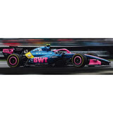 BWT Alpine Formula One Team A526 No.43 6th Canada GP 2026 Franco Colapinto 1/43 ※不設寄送《26年11月預定》 行版 全數$716 / ※不設寄送 / 26年8月14日