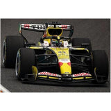 Visa Cash App Racing Bulls Formula One Team VCARB 03 No.41 Miami GP 2026 Arvid Lindblad 1/43 ※不設寄送《26年12月預定》 行版 全數$716 / ※不設寄送 / 26年8月14日