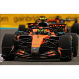McLaren Mastercard F1 Team MCL40 No.1 2nd Miami GP 2026 Lando Norris 1/43 ※不設寄送《26年10月預定》 行版 全數$716 / ※不設寄送 / 26年8月14日