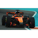 McLaren Mastercard F1 Team MCL40 No.81 3rd Miami GP 2026 Oscar Piastri 1/43 ※不設寄送《26年10月預定》 行版 全數$716 / ※不設寄送 / 26年8月14日