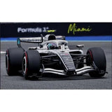 Cadillac Formula 1 Team MAC-26 No.77 Miami GP 2026 Valtteri Bottas 1/43 ※不設寄送《26年10月預定》 行版 全數$716 / ※不設寄送 / 26年8月14日