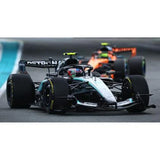 Mercedes-AMG PETRONAS Formula One Team W17 No.12 Winner Miami GP 2026 Kimi Antonelli 1/43 ※不設寄送《26年10月預定》 行版 全數$716 / ※不設寄送 / 26年8月14日