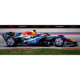 Visa Cash App Racing Bulls Formula One Team VCARB 03 Spanish GP 2026 Arvid Lindblad 1/43 ※不設寄送《26年12月預定》 行版 全數$716 / ※不設寄送 / 26年8月14日