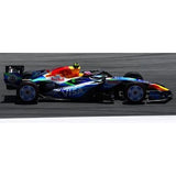 Visa Cash App Racing Bulls Formula One Team VCARB 03 Spanish GP 2026 Liam Lawson 1/43 ※不設寄送《26年12月預定》 行版 全數$716 / ※不設寄送 / 26年8月14日