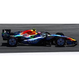 Visa Cash App Racing Bulls Formula One Team VCARB 03 Spanish GP 2026 Liam Lawson 1/43 ※不設寄送《26年12月預定》 行版 全數$716 / ※不設寄送 / 26年8月14日