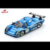 Cougar C22LM Porsche No.13 Le Mans 24H 1989 1/43 ※不設寄送《26年10月預定》 行版 全數$715 / ※不設寄送 / 26年8月21日