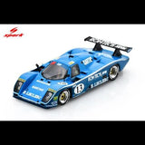 Cougar C22LM Porsche No.13 Le Mans 24H 1989 1/43 ※不設寄送《26年10月預定》 行版 全數$715 / ※不設寄送 / 26年8月21日