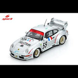 Porsche 911 GT2 Evo No.55 Le Mans 24H 1995 1/43 ※不設寄送《26年10月預定》 行版 全數$715 / ※不設寄送 / 26年8月21日
