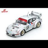 Porsche 911 GT2 Evo No.55 Le Mans 24H 1995 1/43 ※不設寄送《26年10月預定》 行版 全數$715 / ※不設寄送 / 26年8月21日