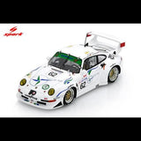Porsche 911 GT2 No.62 Le Mans 24H 1998 1/43 ※不設寄送《26年12月預定》 行版 全數$715 / ※不設寄送 / 26年8月21日
