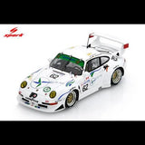 Porsche 911 GT2 No.62 Le Mans 24H 1998 1/43 ※不設寄送《26年12月預定》 行版 全數$715 / ※不設寄送 / 26年8月21日