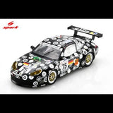 Porsche 996 GT3 R No.75 27th Le Mans 24H 2000 1/43 ※不設寄送《26年10月預定》 行版 全數$715 / ※不設寄送 / 26年8月21日