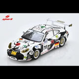 Porsche 996 GT3 R No.76 18th Le Mans 24H 2000 1/43 ※不設寄送《26年11月預定》 行版 全數$715 / ※不設寄送 / 26年8月21日