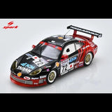 Porsche 996 GT3 RS No.72 11th Le Mans 24H 2001 1/43 ※不設寄送《26年10月預定》 行版 全數$715 / ※不設寄送 / 26年8月21日