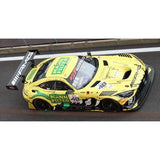 Mercedes-AMG GT3 EVO No.48 Mercedes-AMG Team MANN-FILTER 2nd 24H Spa 2026 1/43 ※不設寄送《26年11月預定》 行版 全數$715 / ※不設寄送 / 26年8月24日