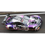 BMW M4 GT3 EVO No.998 Rowe Racing 24H Spa 2026 1/43 ※不設寄送《27年1月預定》 行版 全數$715 / ※不設寄送 / 26年8月24日