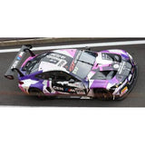 BMW M4 GT3 EVO No.998 Rowe Racing 24H Spa 2026 1/43 ※不設寄送《27年1月預定》 行版 全數$715 / ※不設寄送 / 26年8月24日