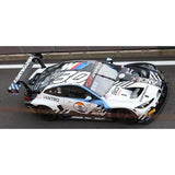 BMW M4 GT3 EVO No.30 Team WRT 24H Spa 2026 1/43 ※不設寄送《26年12月預定》 行版 全數$715 / ※不設寄送 / 26年8月24日