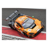 McLaren 720S GT3 EVO No.5 Optimum Motorsport 24H Spa 2026 1/43 ※不設寄送《27年2月預定》 行版 全數$715 / ※不設寄送 / 26年8月24日