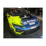 Lamborghini Temerario GT3 No.96 Rutronik Racing 24H Spa 2026 1/43 ※不設寄送《26年12月預定》 行版 全數$715 / ※不設寄送 / 26年8月24日