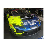Lamborghini Temerario GT3 No.96 Rutronik Racing 24H Spa 2026 1/43 ※不設寄送《26年12月預定》 行版 全數$715 / ※不設寄送 / 26年8月24日